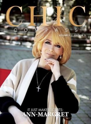 Chic Compass - Summer 2023