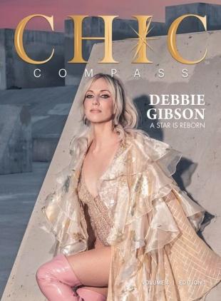 Chic Compass - Winter 2022