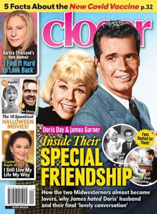 Closer USA - October 30 2023