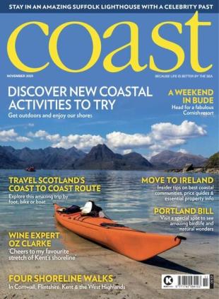 Coast - November 2023