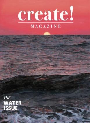 Create! Magazine - Issue 39 - October 2023