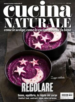 Cucina Naturale - Novembre 2023