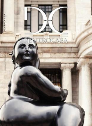 DentroCasa - Ottobre 2023