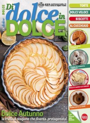 Di Dolce in Dolce - Novembre-Dicembre 2023