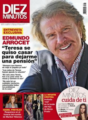 Diez minutos - 11 Octubre 2023
