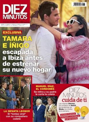 Diez minutos - 25 Octubre 2023
