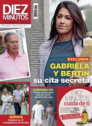 Diez minutos - 4 Octubre 2023