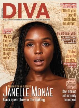 Diva UK - October-November 2023