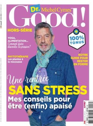 Dr Good! - Hors-Serie - Septembre 2023