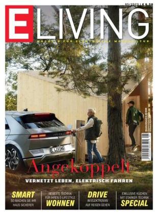 E Living - Oktober 2023