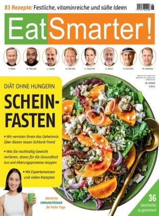 EatSmarter! - November-Dezember 2023