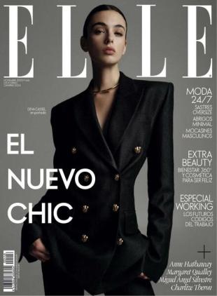 Elle Espana - Noviembre 2023