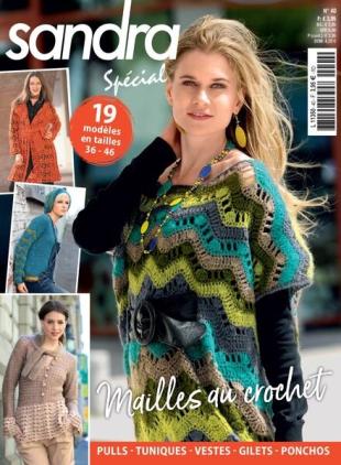 F Sandra Special - Octobre 2023