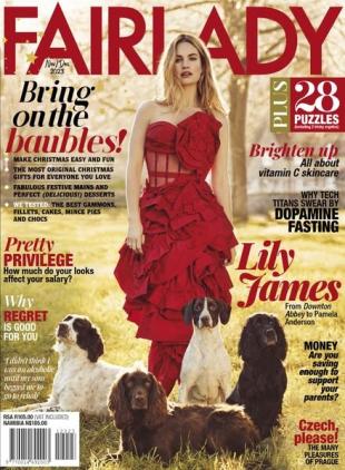 Fairlady - November-December 2023
