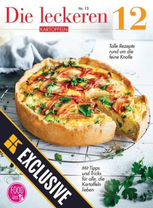 FOODkiss Die leckeren 12 N12 - 27 September 2023
