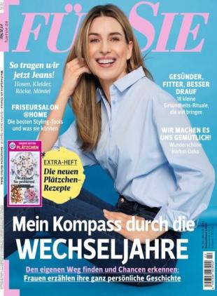 Fur Sie - 11 Oktober 2023