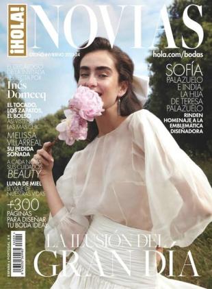 Hola Novias - Otono-Invierno 2023