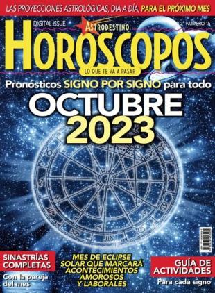 Horoscopos - Septiembre 2023