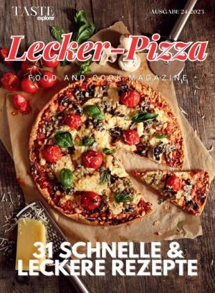 Ich Liebe Essen - September 2023