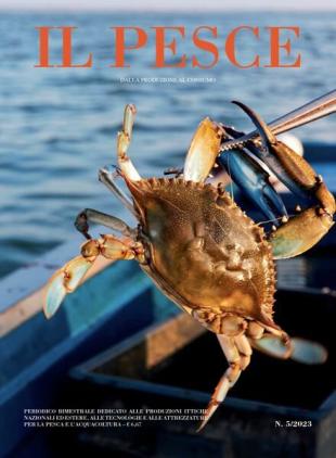 IL Pesce - Ottobre 2023
