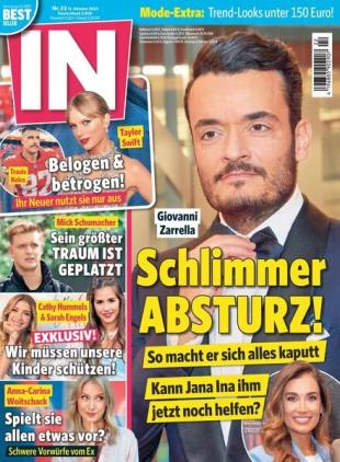 IN - 11 Oktober 2023