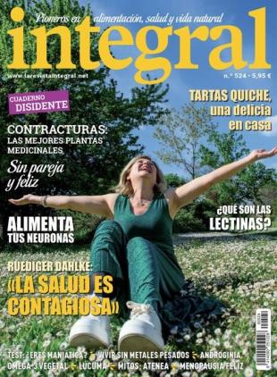 Integral - Octubre 2023