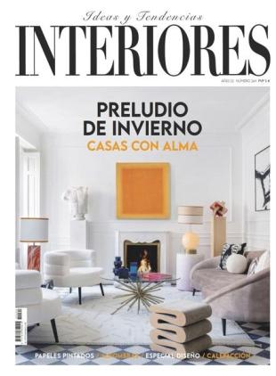 Interiores - Noviembre 2023