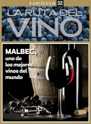 La ruta del Vino - Octubre 2023
