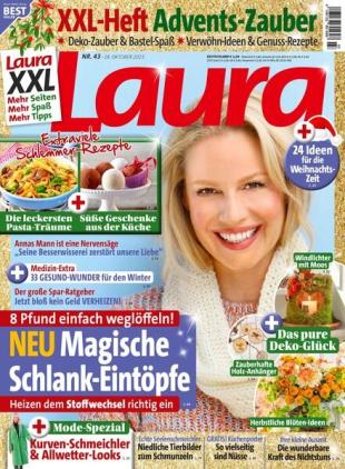 Laura - 18 Oktober 2023