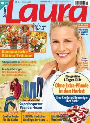 Laura - 4 Oktober 2023