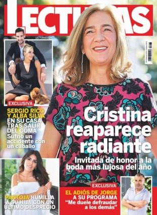 Lecturas - 11 Octubre 2023