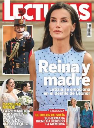 Lecturas - 18 Octobre 2023