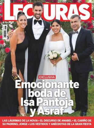 Lecturas - 25 Octubre 2023