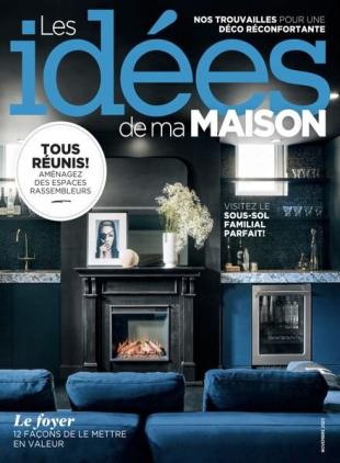 Les Idees de ma maison - Novembre 2023