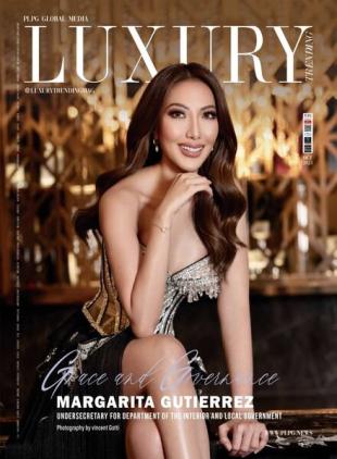 Luxury Trending Magazine - October 2023