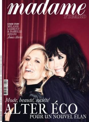 Madame Figaro - 27 Octobre 2023