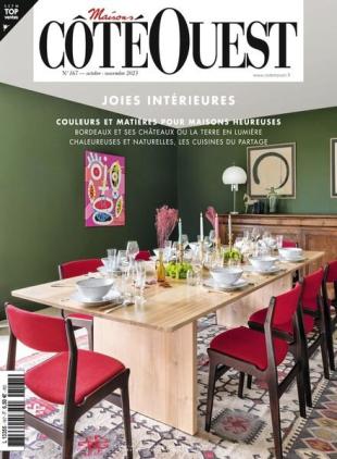 Maisons Cote Ouest - Octobre-Novembre 2023