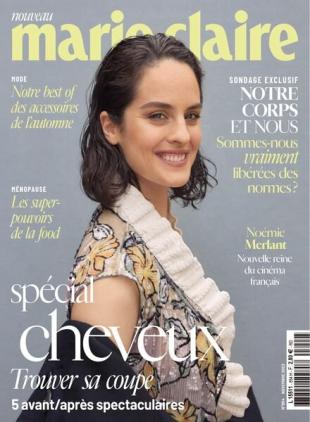 Marie Claire France - Novembre 2023