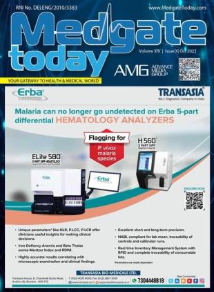 Medgate Today - October 2023