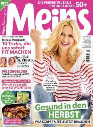 Meins - 27 September 2023