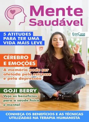 Mente Saudavel - Setembro 2023