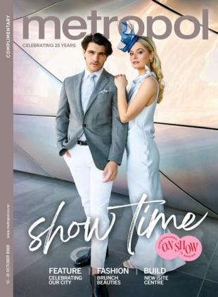 Metropol - 12 October 2023