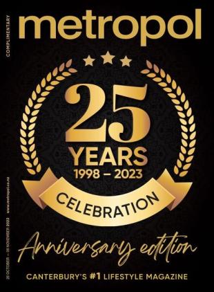 Metropol - 26 October 2023