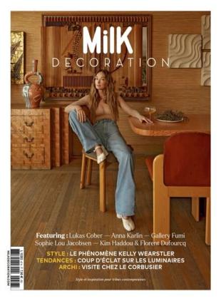 MilK Decoration - Novembre 2023