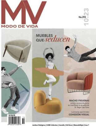 Modo de Vida - Octubre 2023