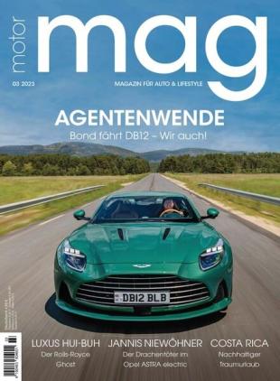 MotorMag - 30 September 2023