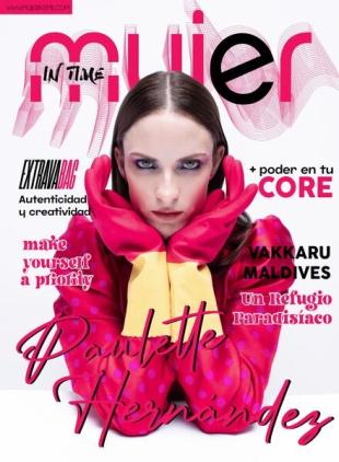 Mujer In Time - October 2023