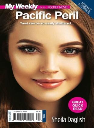 My Weekly Pocket Novel - 28 September 2023