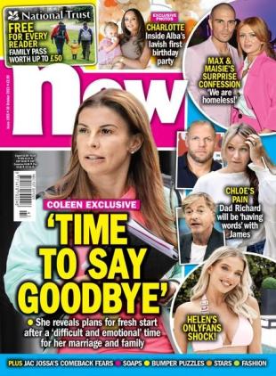 New! Magazine - 30 October 2023
