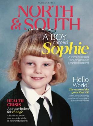 North & South - October 2023